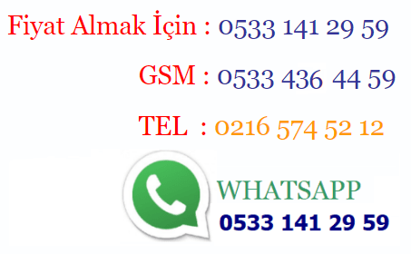 Kalamış nakliyat